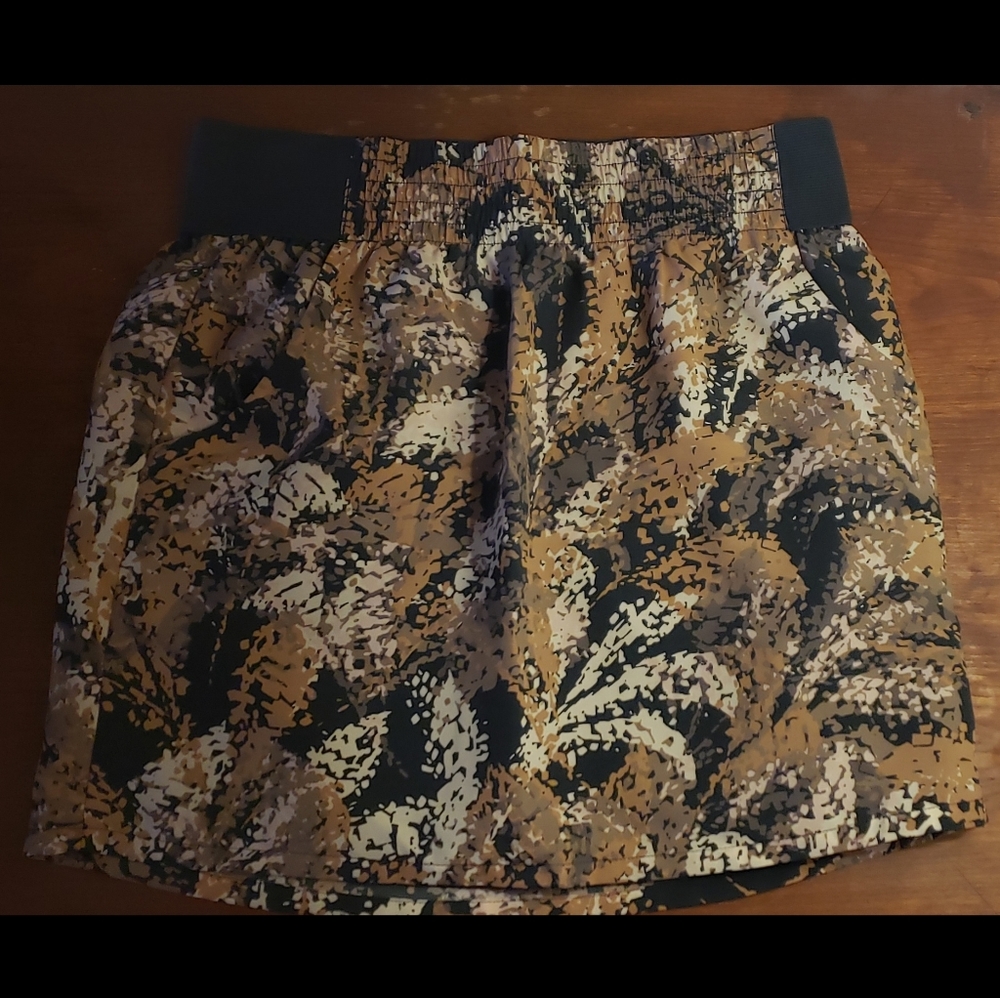 Gap Mini Skirt M